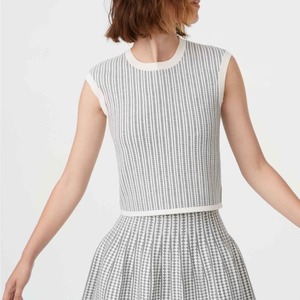 Club Monaco Himalayah Sweater